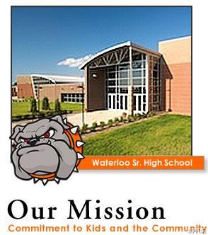 453 North Library Street Waterloo, IL 62298 - Photo 29 of 33