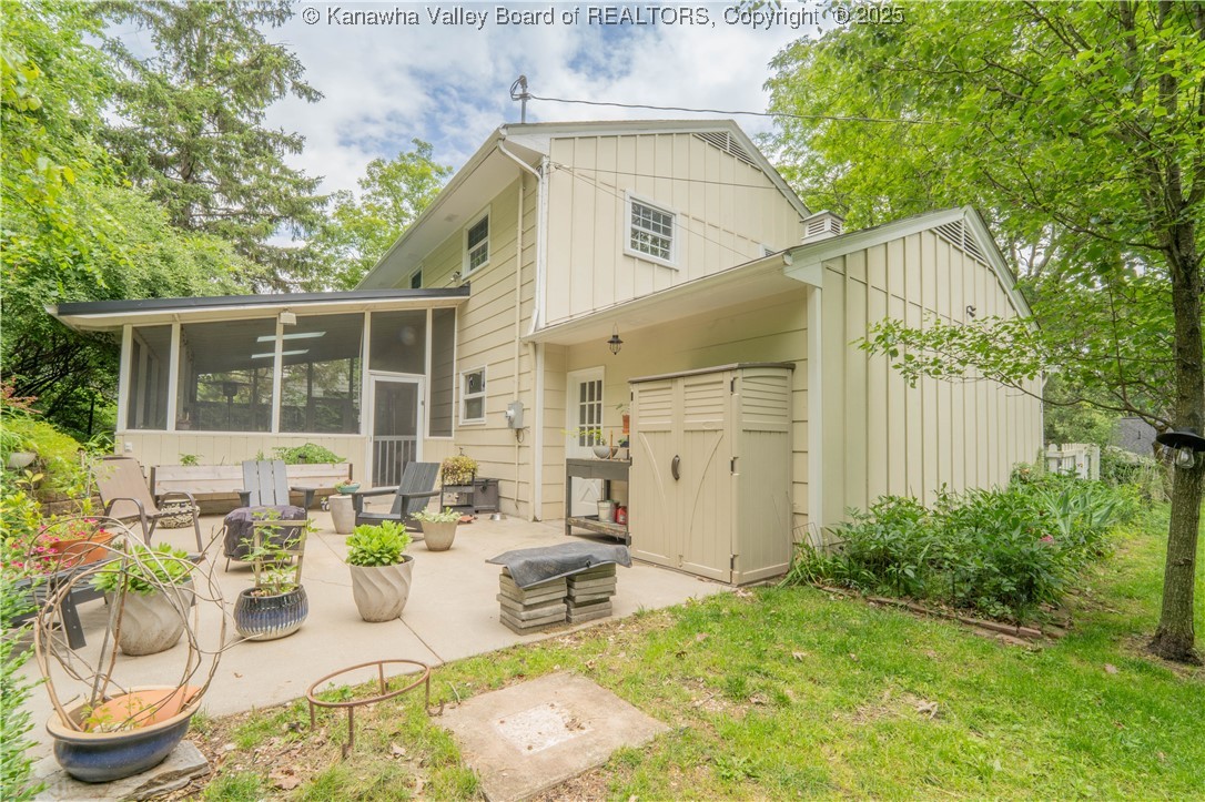 1418 Sweetbrier Road Charleston, WV 25314 - Photo 43 of 46 Gallery Image 43