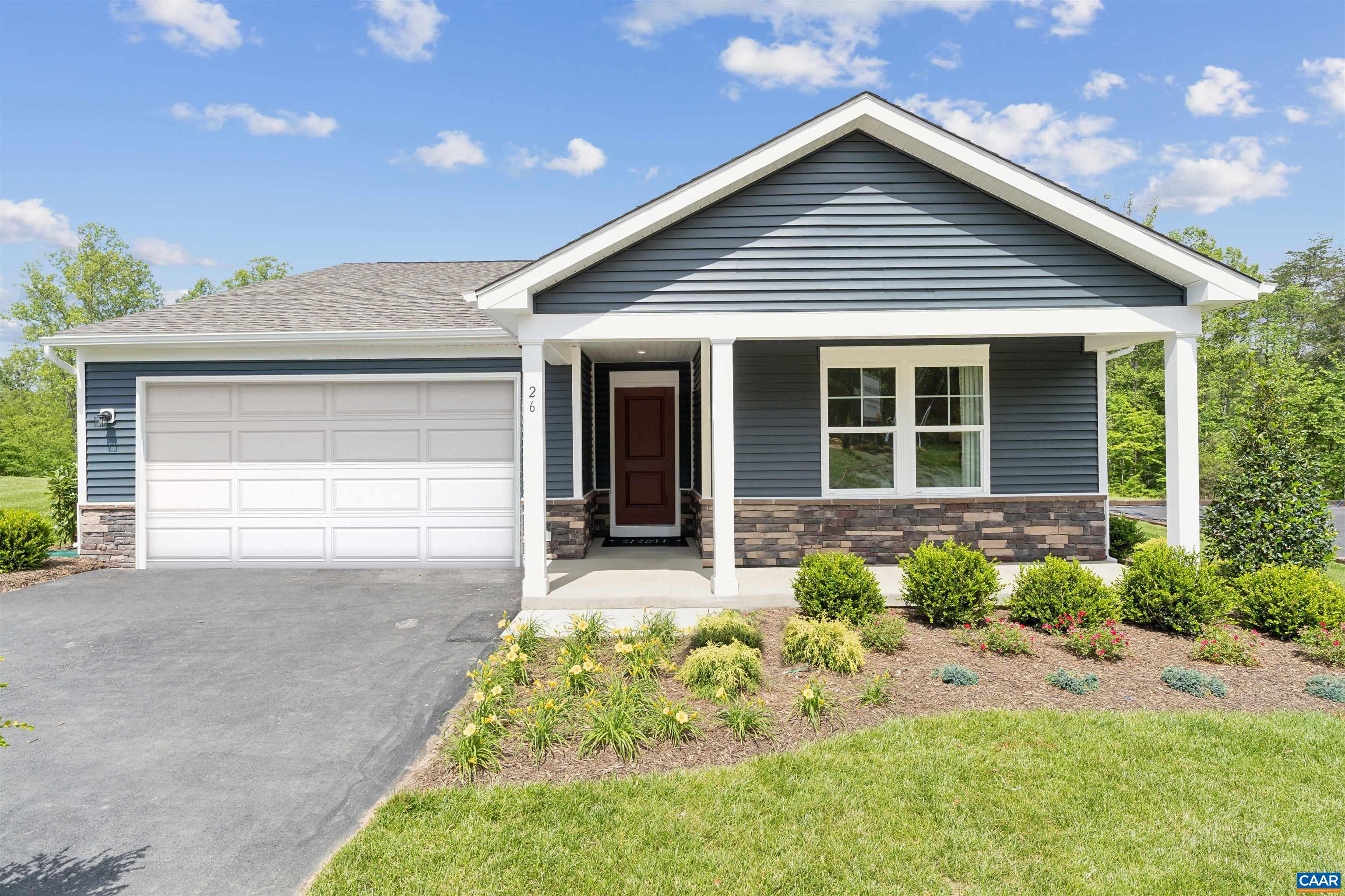 33 Trailfork Road Barboursville, VA 22923 - Photo 1 of 58 Gallery Image 1