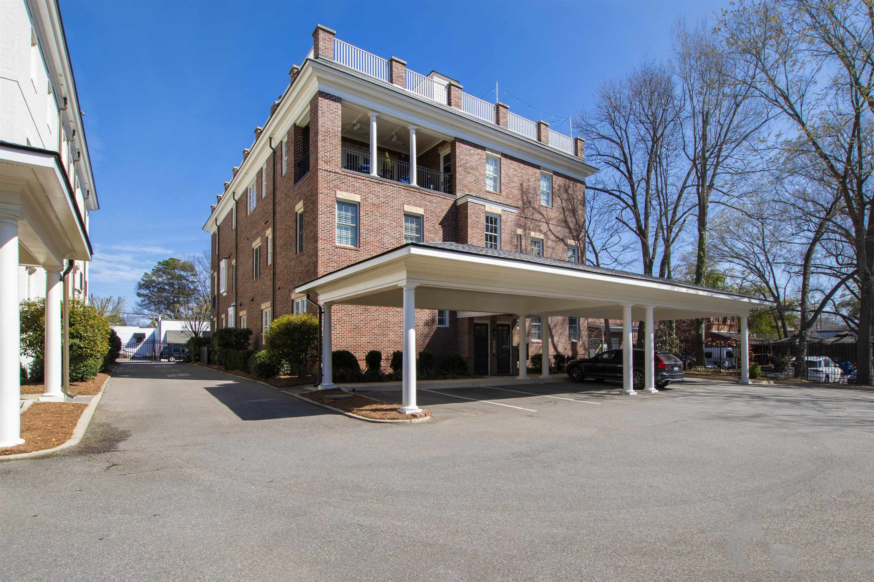 2011 Fairview Road, Unit 210 Raleigh, NC 27608 - Photo 42 of 46 Photo 42