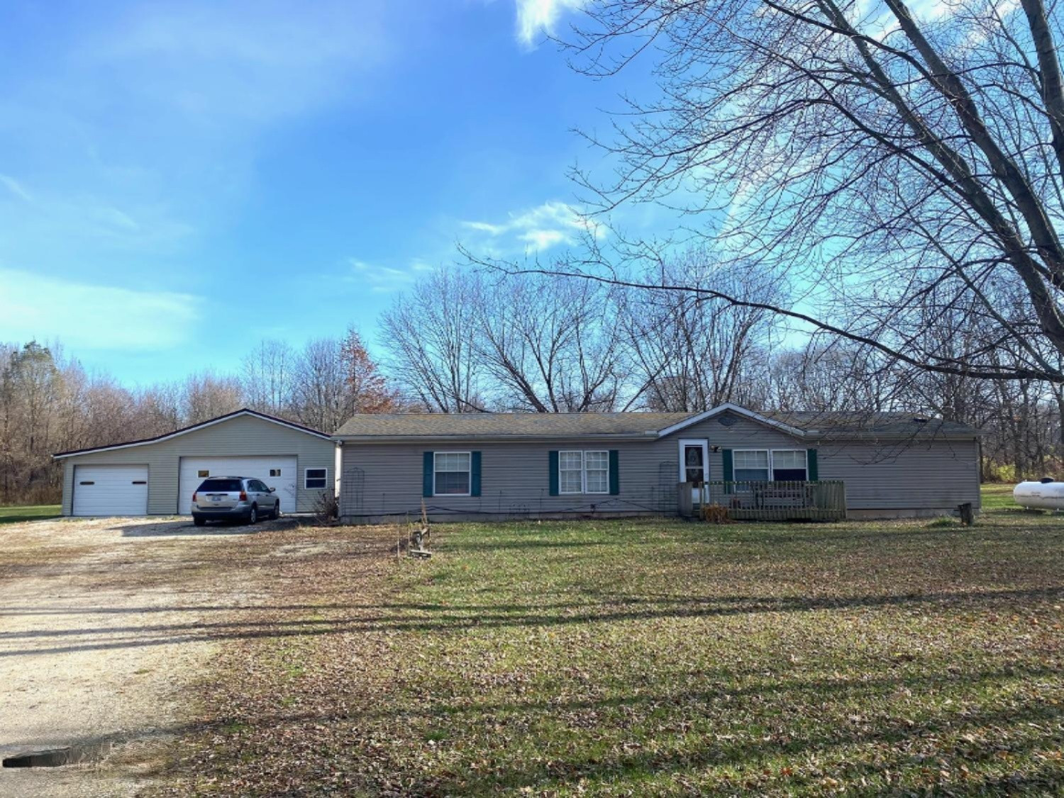 65191 Youngs Prairie Road Constantine, MI 49042 - Photo 1 of 30 Young Prairie