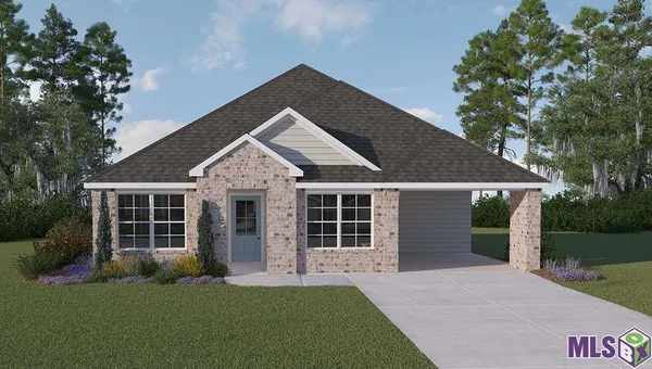 $1,550 | 30794 Tanner Lane, Walker, LA 70785