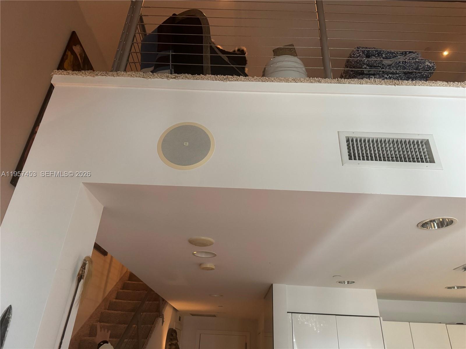 1050 Brickell Avenue, Unit 818 Miami, FL 33131 - Photo 17 of 19 a view of washer and dryer