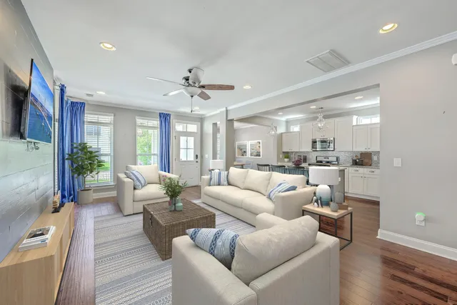 $594,975 | 1695 Sparkleberry Lane, Johns Island, SC 29455