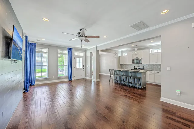 $594,975 | 1695 Sparkleberry Lane, Johns Island, SC 29455