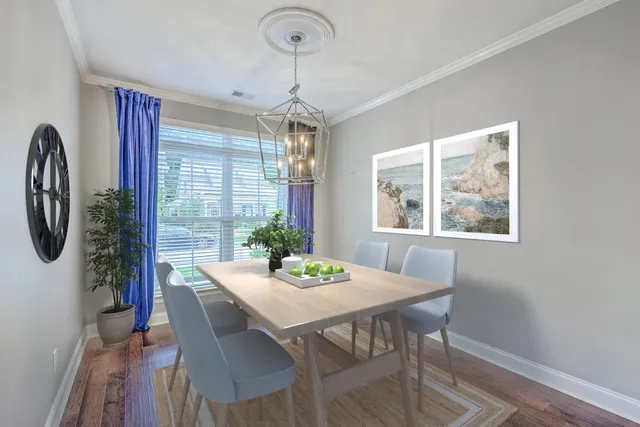 $594,975 | 1695 Sparkleberry Lane, Johns Island, SC 29455