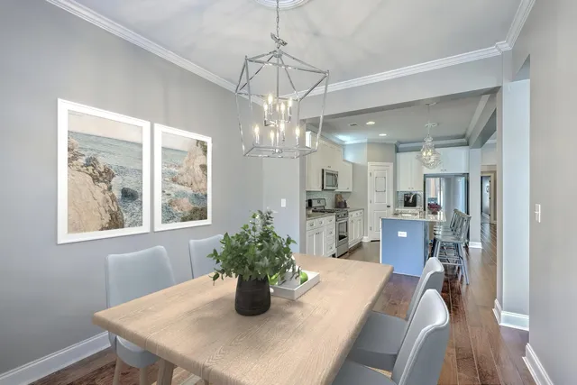 $594,975 | 1695 Sparkleberry Lane, Johns Island, SC 29455