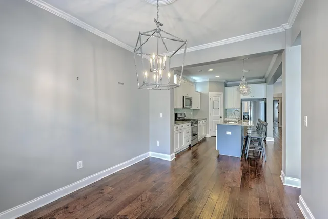 $594,975 | 1695 Sparkleberry Lane, Johns Island, SC 29455