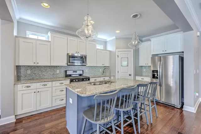 $594,975 | 1695 Sparkleberry Lane, Johns Island, SC 29455