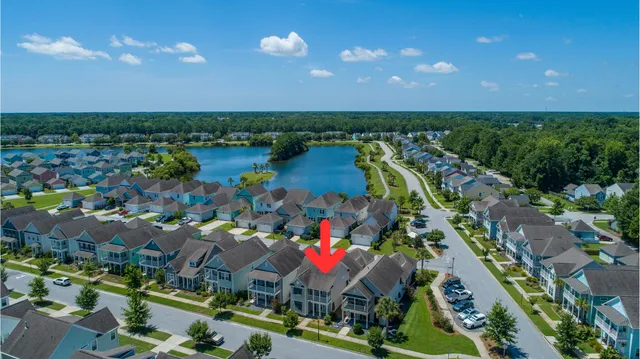 $594,975 | 1695 Sparkleberry Lane, Johns Island, SC 29455