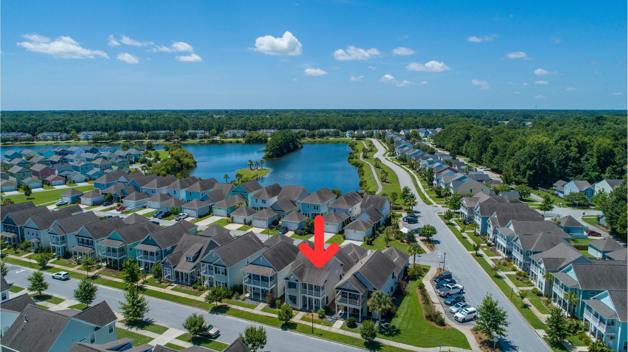 1695 Sparkleberry Lane Johns Island, SC 29455 - Photo 2 of 89 sparkleberry2