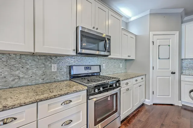 $594,975 | 1695 Sparkleberry Lane, Johns Island, SC 29455