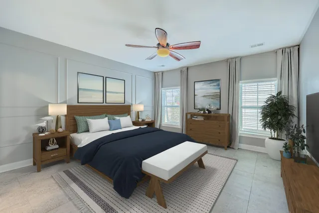 $594,975 | 1695 Sparkleberry Lane, Johns Island, SC 29455