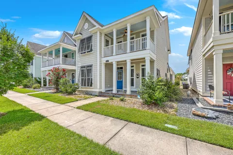 $594,975 | 1695 Sparkleberry Lane, Johns Island, SC 29455