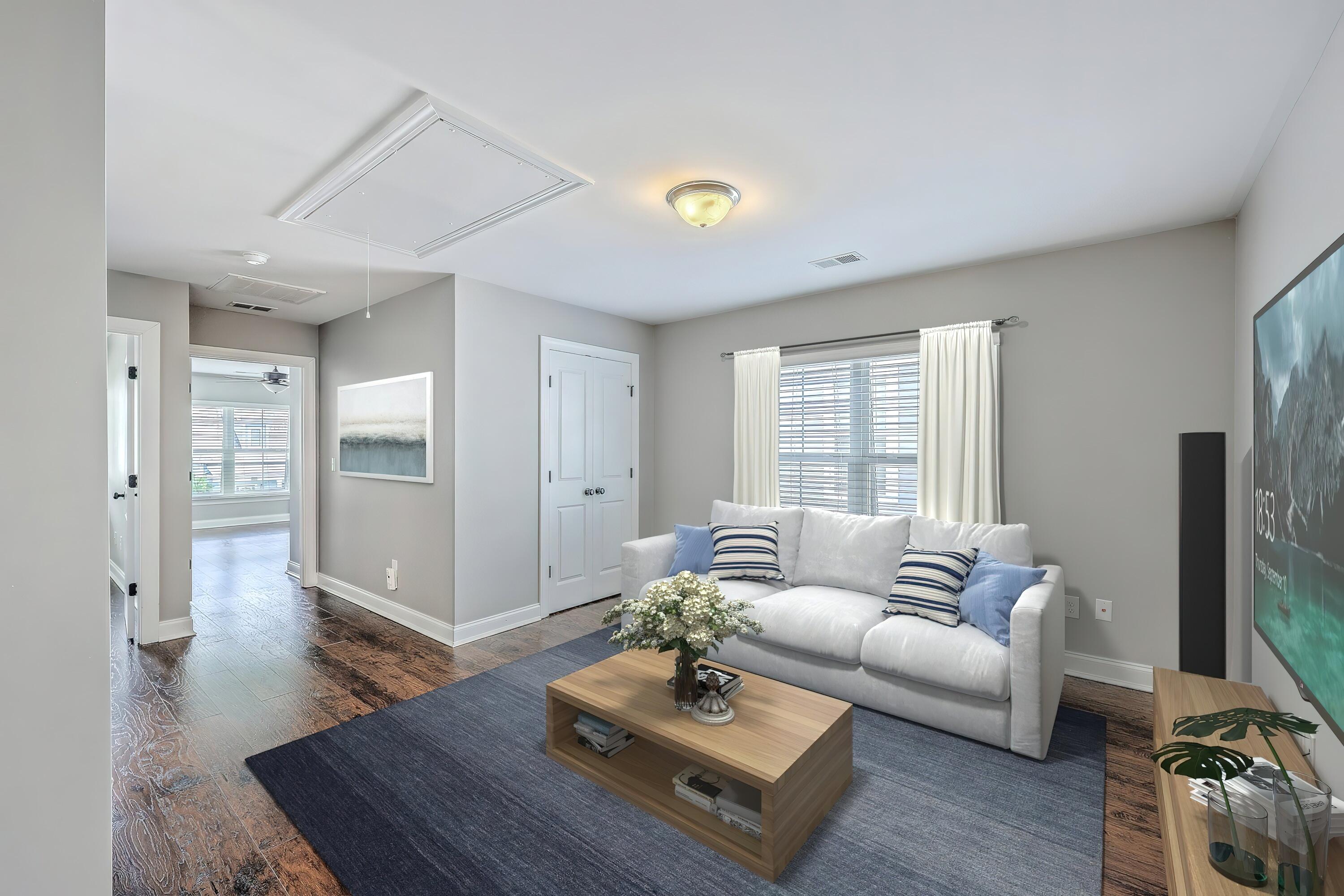 1695 Sparkleberry Lane Johns Island, SC 29455 - Photo 34 of 89 loft