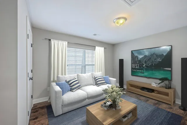 $594,975 | 1695 Sparkleberry Lane, Johns Island, SC 29455