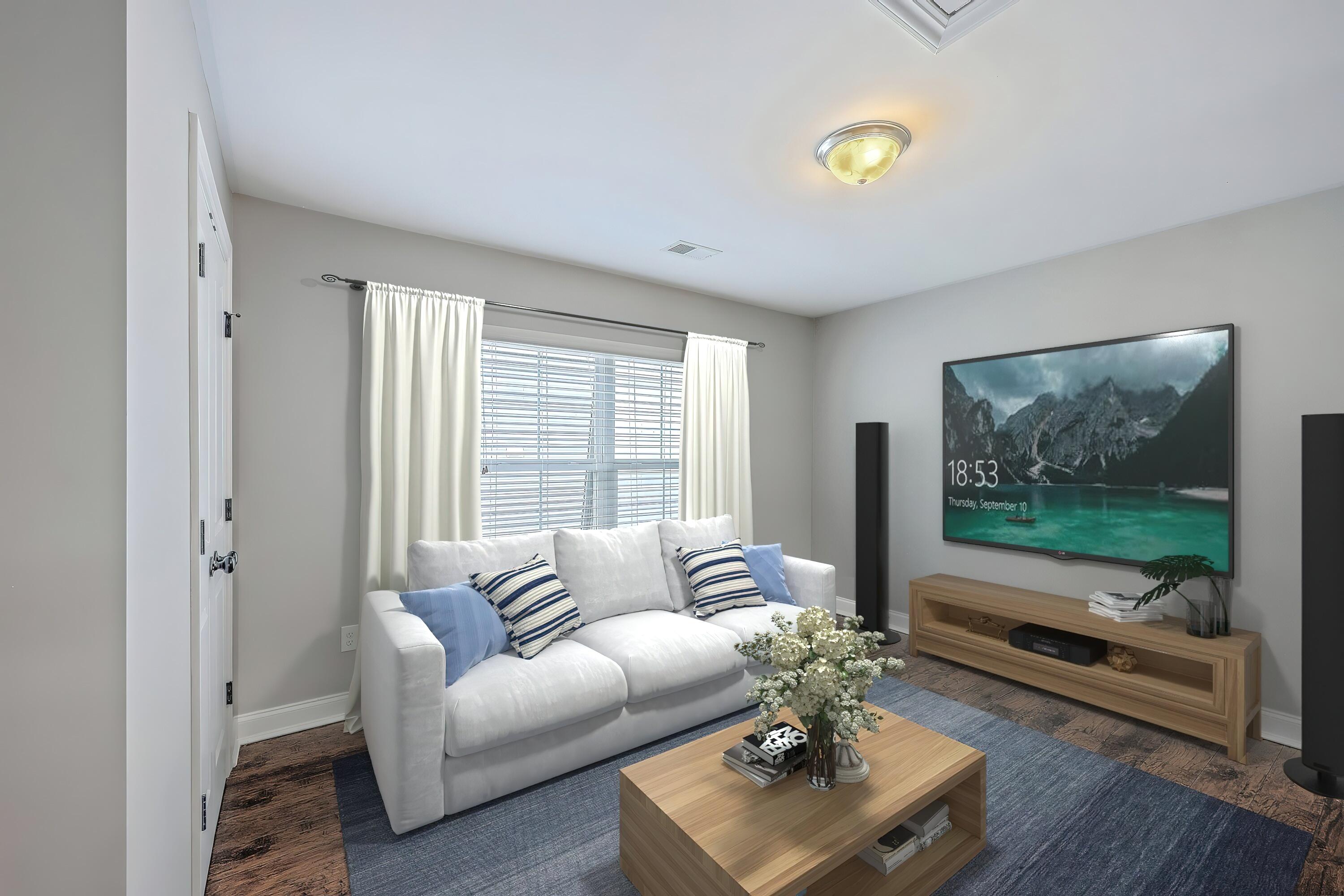 1695 Sparkleberry Lane Johns Island, SC 29455 - Photo 36 of 89 loft