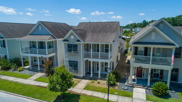 $594,975 | 1695 Sparkleberry Lane, Johns Island, SC 29455