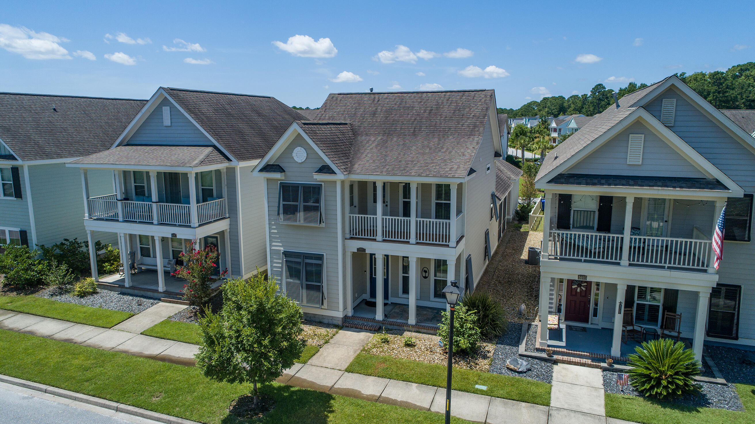 1695 Sparkleberry Lane Johns Island, SC 29455 - Photo 51 of 89 Zyndicate2133