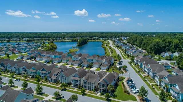 $594,975 | 1695 Sparkleberry Lane, Johns Island, SC 29455