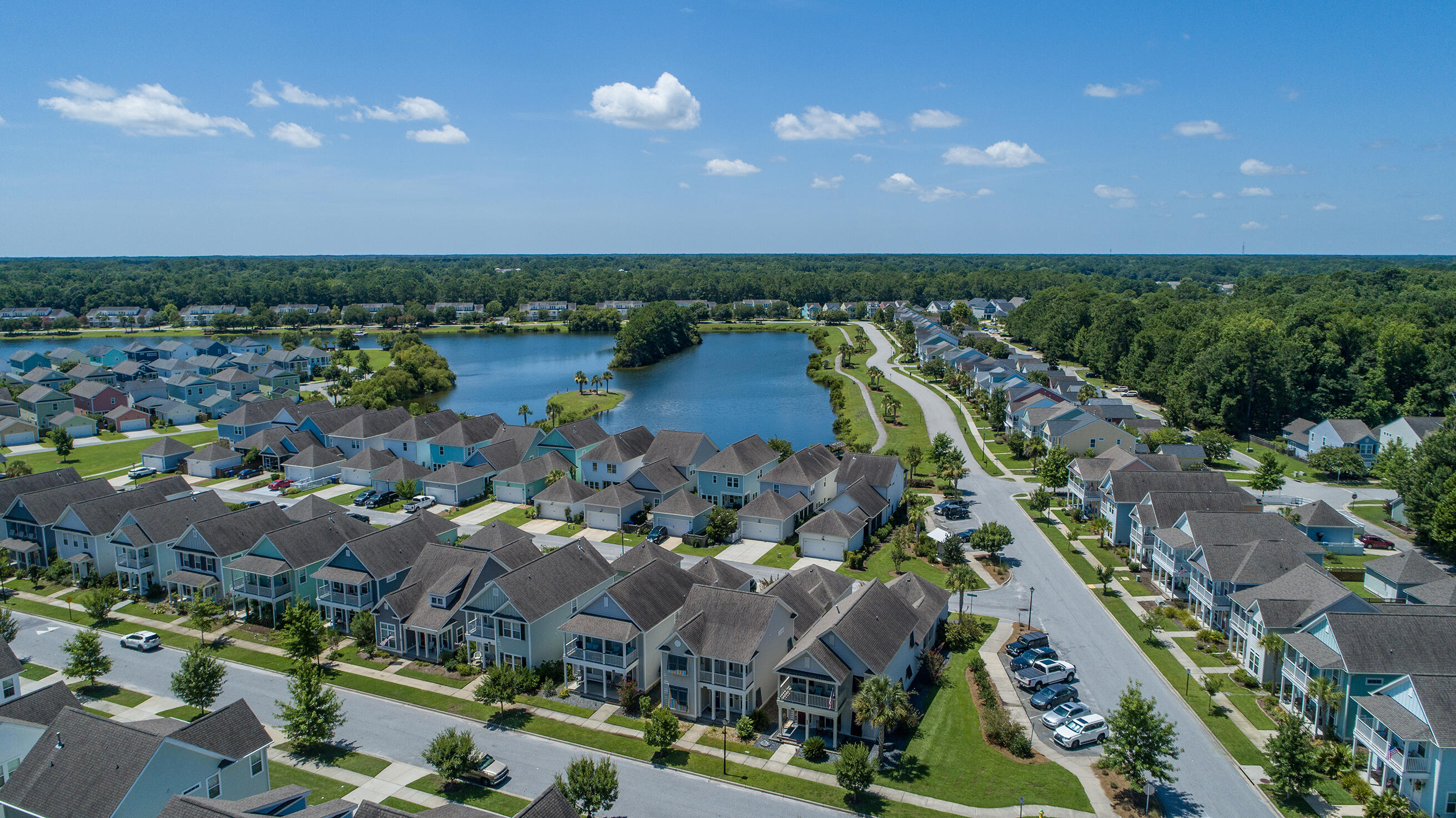 1695 Sparkleberry Lane Johns Island, SC 29455 - Photo 52 of 89 Zyndicate2134