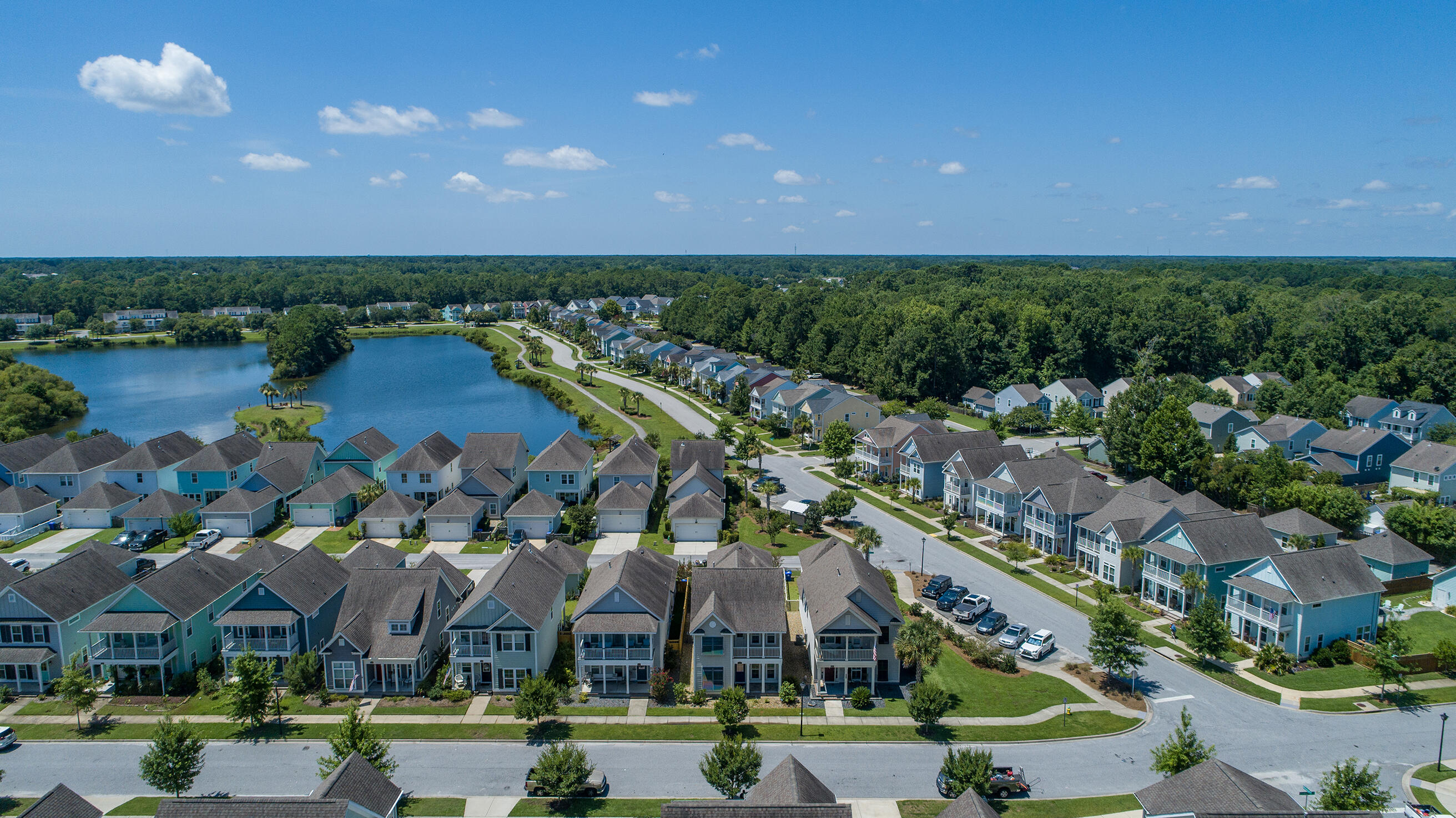 1695 Sparkleberry Lane Johns Island, SC 29455 - Photo 53 of 89 Zyndicate2135