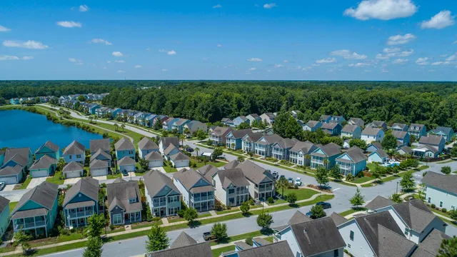 $594,975 | 1695 Sparkleberry Lane, Johns Island, SC 29455