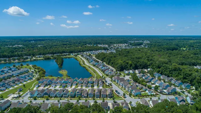 $594,975 | 1695 Sparkleberry Lane, Johns Island, SC 29455