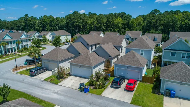 $594,975 | 1695 Sparkleberry Lane, Johns Island, SC 29455