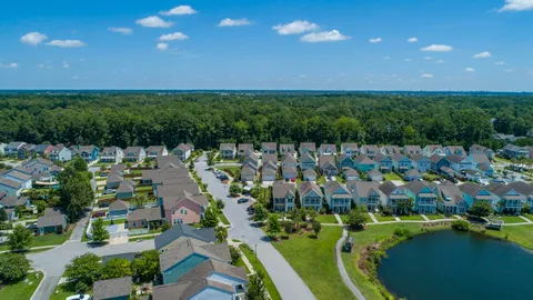 $594,975 | 1695 Sparkleberry Lane, Johns Island, SC 29455