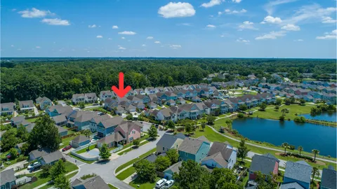 $594,975 | 1695 Sparkleberry Lane, Johns Island, SC 29455