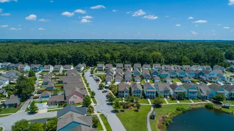 $594,975 | 1695 Sparkleberry Lane, Johns Island, SC 29455