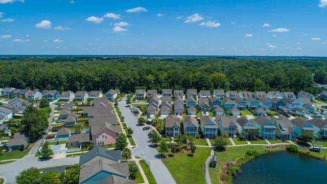 $594,975 | 1695 Sparkleberry Lane, Johns Island, SC 29455