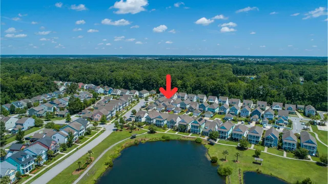 $594,975 | 1695 Sparkleberry Lane, Johns Island, SC 29455