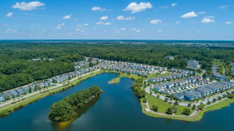 $594,975 | 1695 Sparkleberry Lane, Johns Island, SC 29455