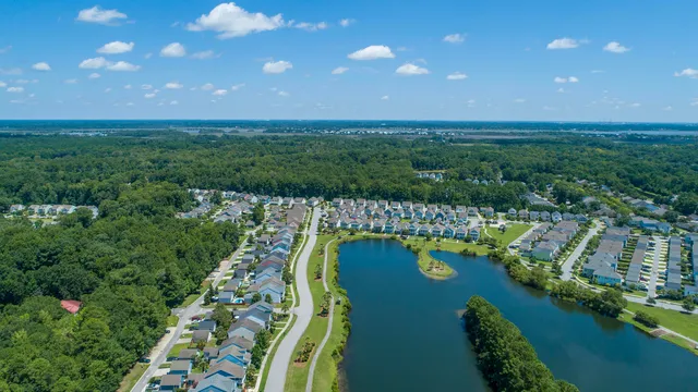 $594,975 | 1695 Sparkleberry Lane, Johns Island, SC 29455