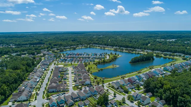 $594,975 | 1695 Sparkleberry Lane, Johns Island, SC 29455