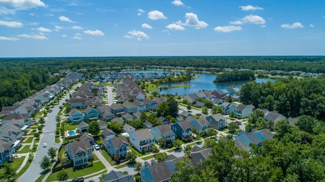 $594,975 | 1695 Sparkleberry Lane, Johns Island, SC 29455