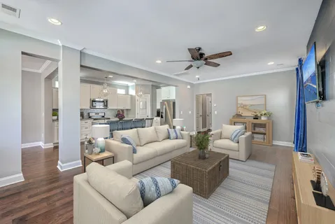 $594,975 | 1695 Sparkleberry Lane, Johns Island, SC 29455