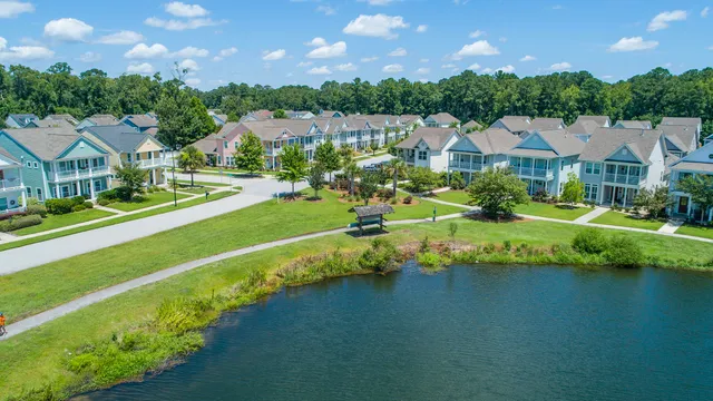 $594,975 | 1695 Sparkleberry Lane, Johns Island, SC 29455