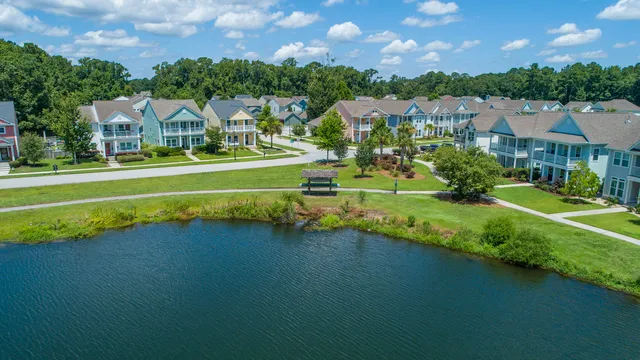 $594,975 | 1695 Sparkleberry Lane, Johns Island, SC 29455