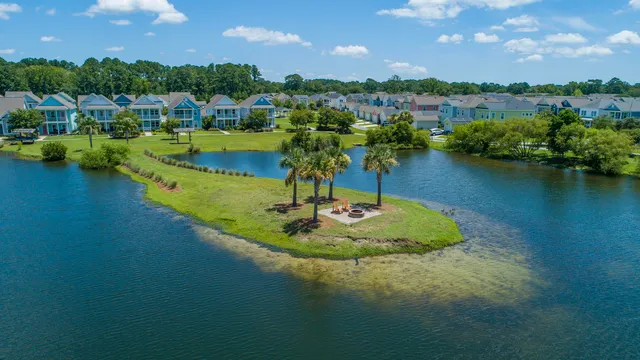 $594,975 | 1695 Sparkleberry Lane, Johns Island, SC 29455