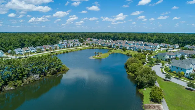 $594,975 | 1695 Sparkleberry Lane, Johns Island, SC 29455