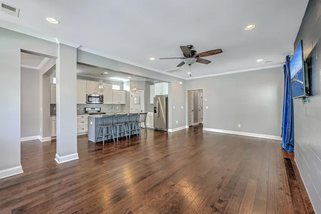 $594,975 | 1695 Sparkleberry Lane, Johns Island, SC 29455