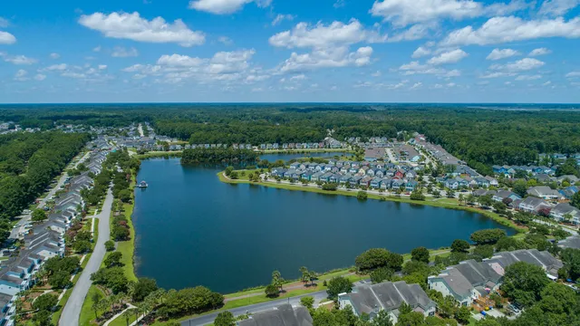 $594,975 | 1695 Sparkleberry Lane, Johns Island, SC 29455