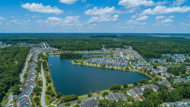 $594,975 | 1695 Sparkleberry Lane, Johns Island, SC 29455