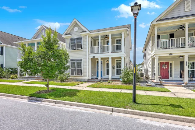 $594,975 | 1695 Sparkleberry Lane, Johns Island, SC 29455