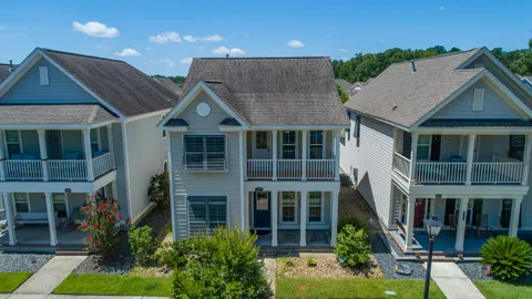 $594,975 | 1695 Sparkleberry Lane, Johns Island, SC 29455