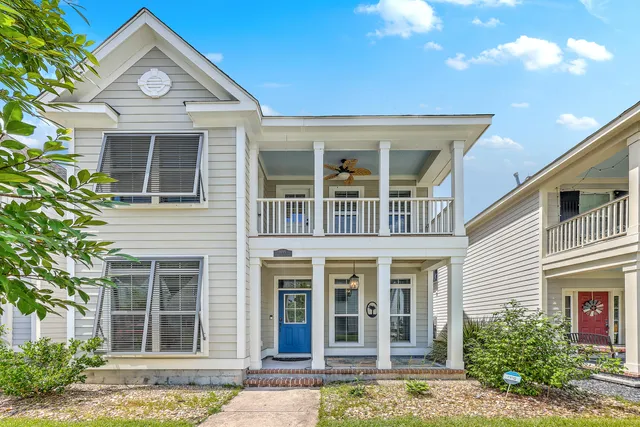 $594,975 | 1695 Sparkleberry Lane, Johns Island, SC 29455