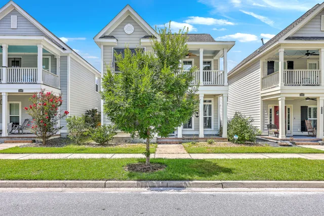 $594,975 | 1695 Sparkleberry Lane, Johns Island, SC 29455